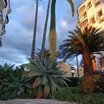 St Les Marines Playa * Denia