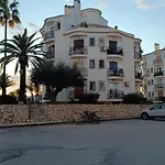 St Les Marines Playa