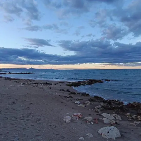 St Les Marines Playa Daire