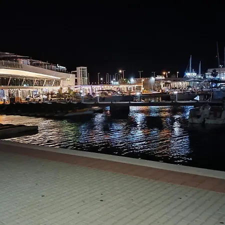 St Les Marines Playa Daire Denia