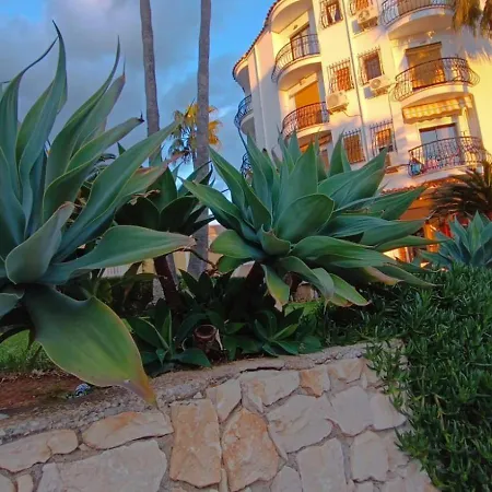 Apartment St Les Marines Playa Denia