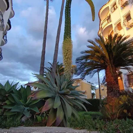 St Les Marines Playa * Denia