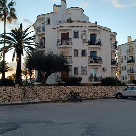 St Les Marines Playa