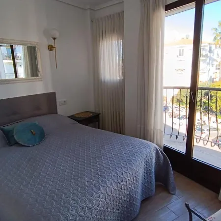 Apartment St Les Marines Playa *
