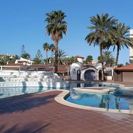 Apartment St Les Marines Playa Denia